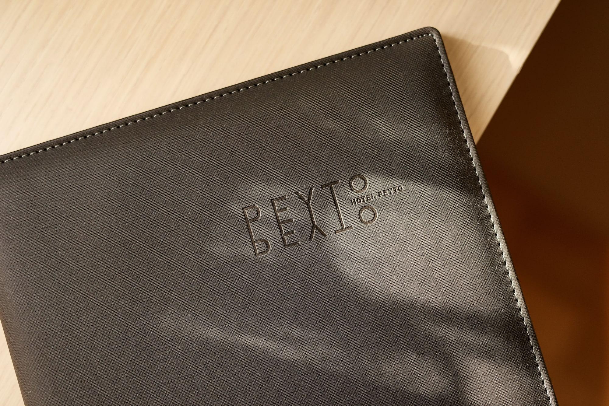 Hotel Peyto Samseong Seoul Eksteriør bilde