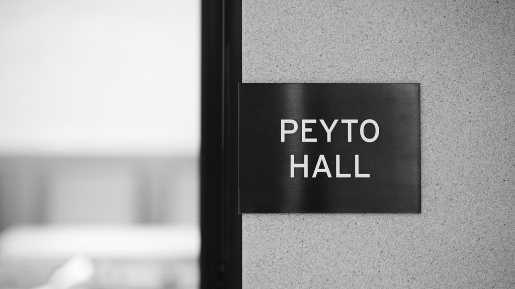 Hotel Peyto Samseong Seoul Eksteriør bilde