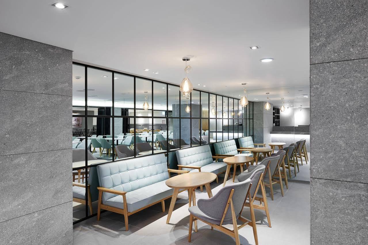 Hotel Peyto Samseong Seoul Eksteriør bilde
